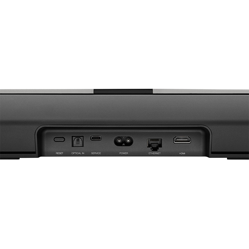 Loa Soundbar B&W Panorama 3-1